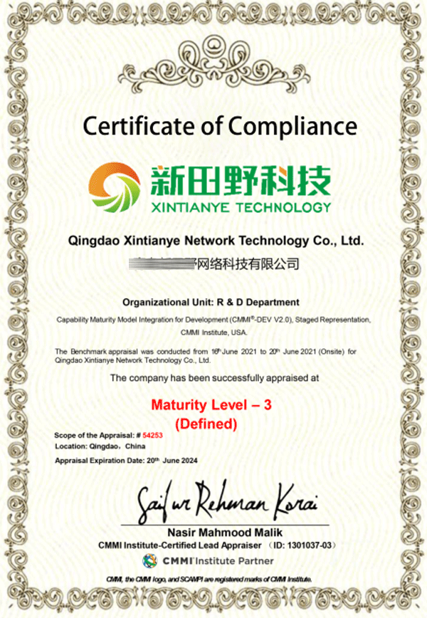 CMMI�J�Clevel-3�C��